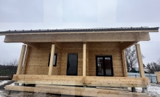 Проект дома Рязань